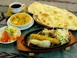 グッドラックセット